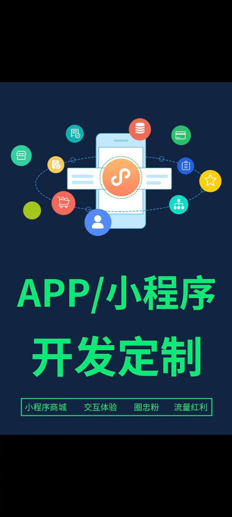 手机APP定制选购指南：打造您的移动名片