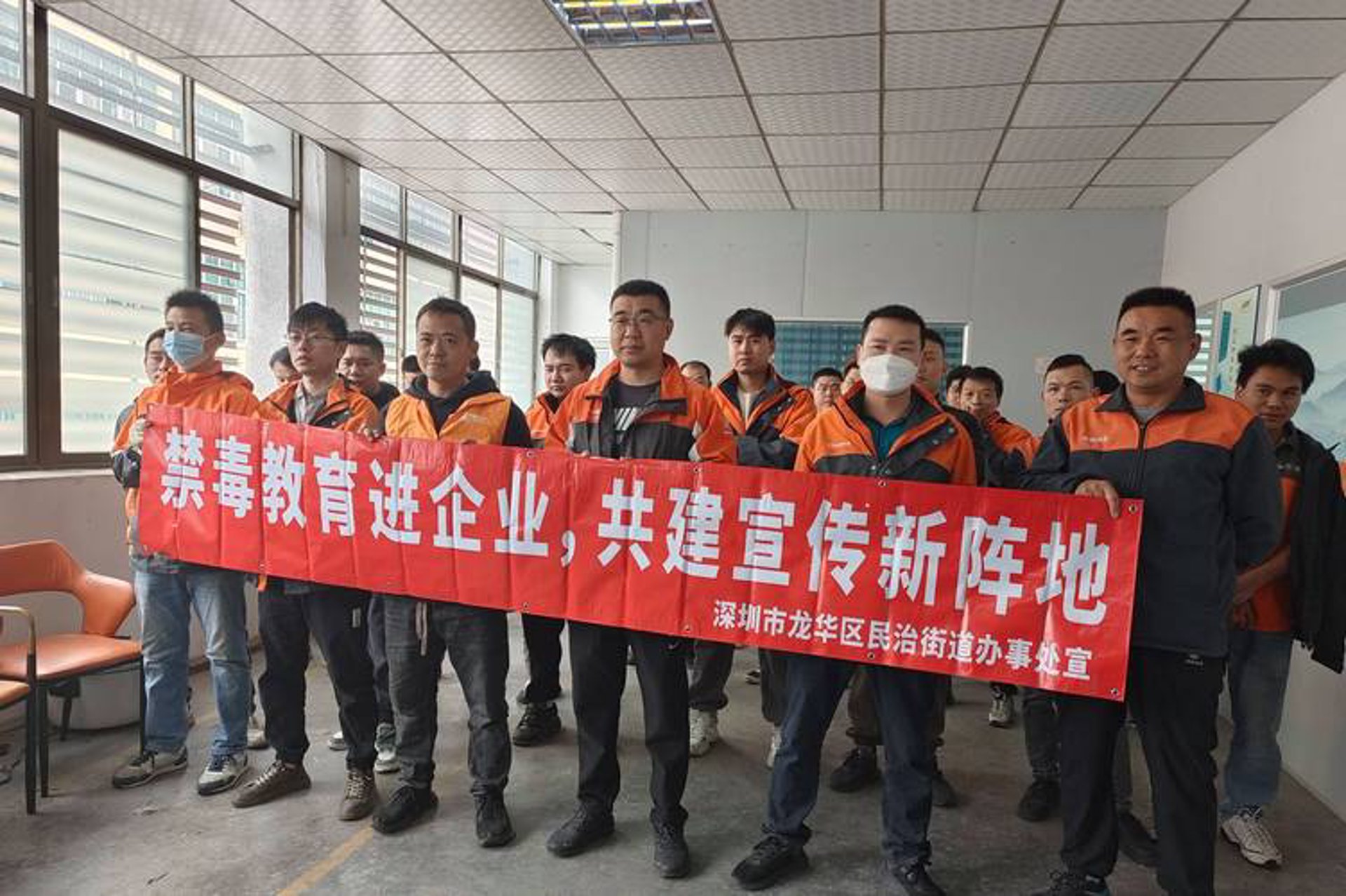 宇振远通网络